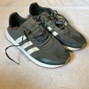 Adidas FLB W Green and White